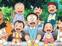 因集数太长，《哆啦A梦》是否会成为下一个《蓝猫淘气三千问》？