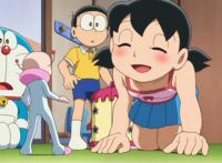 动画电影《哆啦A梦：大雄的宇宙小战争2021》2021年3月5日上映