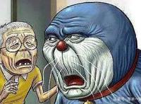 《哆啦A梦》在漫圈流行的结局有3个版本，真假难辨，你知道几个？