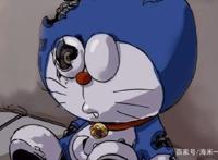 《哆啦A梦》在漫圈流行的结局有3个版本，真假难辨，你知道几个？