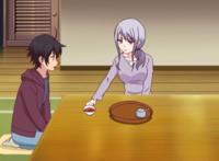 主动白送女儿，外表美丽，还擅长助攻的二次元太太，你喜欢吗？