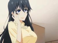 主动白送女儿，外表美丽，还擅长助攻的二次元太太，你喜欢吗？