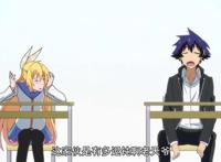 动漫中那些最终在一起的青梅竹马，雾岛翔子：雄二，你感动吗？