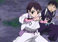 动漫中那些最终在一起的青梅竹马，雾岛翔子：雄二，你感动吗？