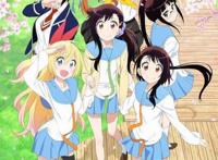 和约不约定已经无关，我就要你！我的《伪恋》女友