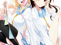 和约不约定已经无关，我就要你！我的《伪恋》女友