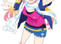 《伪恋》另一个结局：过度赞美女友的下场，直接上天？