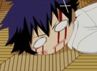 《伪恋》另一个结局：过度赞美女友的下场，直接上天？