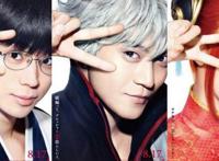 那些“动漫毁真人”的漫改，帅哥美女放飞自我，桥本环奈乐在其中