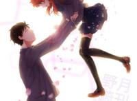 推荐动漫中六大类型的恋爱番剧，总有一种恋爱对应你！