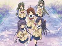 推荐动漫中六大类型的恋爱番剧，总有一种恋爱对应你！