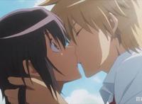 让人心里冒泡泡，校园类动漫中的爱恋cp有这些！