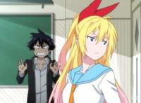 让人心里冒泡泡，校园类动漫中的爱恋cp有这些！