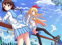 《伪恋》人是为了寻找理解自己的人而存于世？