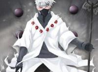 五个字的动漫人物名称，你还知道哪些呢？