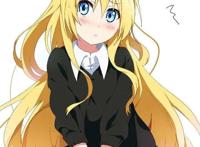 官方剧透，细数那些看名字就知道CP动漫，你肯定看过其中一部