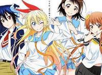 《伪恋》：一部我个人非常喜欢的恋爱作品