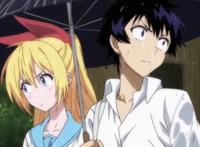 恕我直言，后宫番还是《伪恋》好，一个男主配四个女主不香么