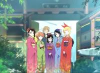 恕我直言，后宫番还是《伪恋》好，一个男主配四个女主不香么