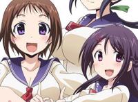 动漫：这几部好评不断的后宫番，够你看一个夏天！