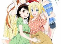 《伪恋》年底推出真人版电影，是不是毁原作已经无所谓了