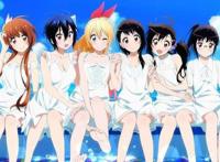 《伪恋》年底推出真人版电影，是不是毁原作已经无所谓了