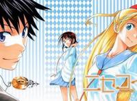 《伪恋》年底推出真人版电影，是不是毁原作已经无所谓了