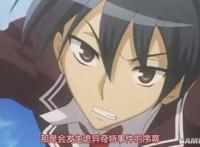 动漫：盘点几部后宫番，满屏都是萌妹子们！