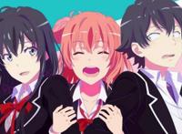 动漫：真后宫番与伪后宫番分不清？记住这一点，拒绝吃胃药！