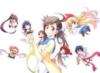 开局“神装”的青梅竹马，最终败给天降系，吐槽让人胃疼《伪恋》