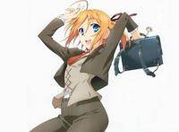 动漫中的“伪郎”角色你知道几个？第二位被男主占到便宜才知道！