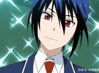 动漫中的“伪郎”角色你知道几个？第二位被男主占到便宜才知道！