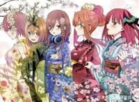 校园搞笑恋爱动漫推荐榜！《伪恋》居然不是榜首？新番强势登顶！