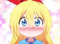 这个动漫人物形象大家有没有很熟悉的感觉？