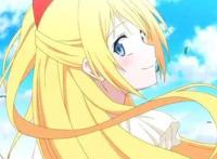 这个动漫人物形象大家有没有很熟悉的感觉？