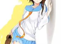 这个动漫人物形象大家有没有很熟悉的感觉？