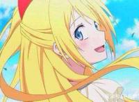 动漫：伪恋——寻找童年心爱之人！少年陷入恋爱漩涡