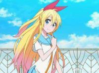 动漫：伪恋——寻找童年心爱之人！少年陷入恋爱漩涡