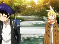 伪恋：一部看似是后宫番，其实是纯爱番的动画，超级搞笑