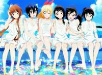 《伪恋》画风人设鲜明，党争番的炒股行为