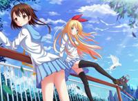 《伪恋》第一季共有多少集？