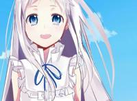 未闻花名：最好的时光里遇见你们，就算离别也希望能好好告别