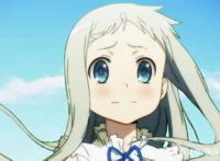 《未闻花名》你那里的冬天冷么，是否还记得那个夏天的面码呢