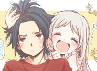 《未闻花名》你那里的冬天冷么，是否还记得那个夏天的面码呢