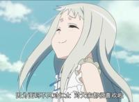 《未闻花名》：面码真的消失了吗？