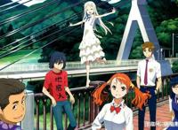 看名字的二次元：不要被题目吓跑，其实这些番剧很温柔