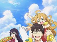 看名字的二次元：不要被题目吓跑，其实这些番剧很温柔