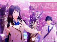 看名字的二次元：不要被题目吓跑，其实这些番剧很温柔