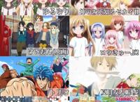 二次元们老了，fate、未闻花名等动漫播出十年，步入老番行列