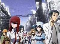 二次元们老了，fate、未闻花名等动漫播出十年，步入老番行列